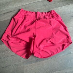 Hi rise 4 in hotty hot